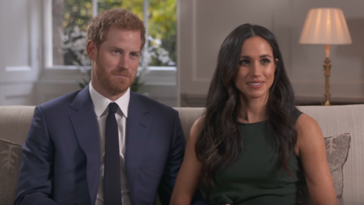 Meghan i Harry prekinuli tradiciju načinom na koji su objavili rođenje sina